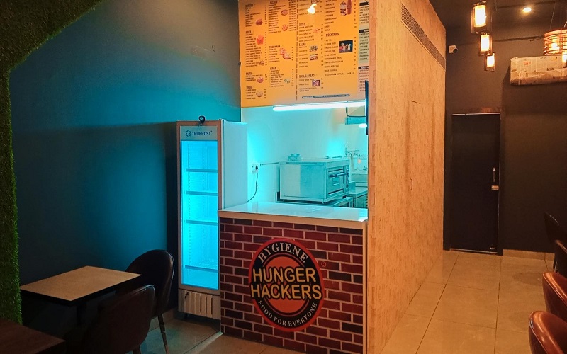 burger gallery